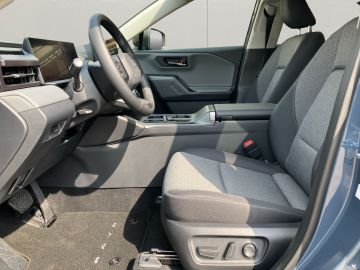 Toyota RAV 4 - 11