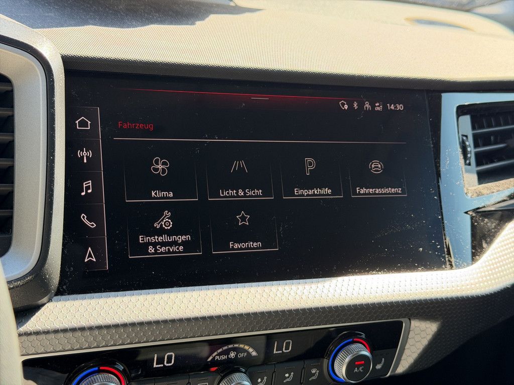 Audi A1 - Bild 24