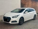 Hyundai i40 cw Premium/Leder/Led/Keyless/Voll/ - Hyundai i40 Gebrauchtwagen in München