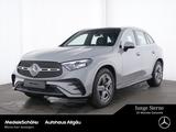 Mercedes-Benz GLC 450 d 4M AMG Premium+ AHK 360° Distronic - Mercedes GLC 450 mit Anhängerkupplung