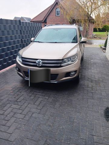 Volkswagen VW Tiguan zu verkaufen , Volkswagen, SUV, ...