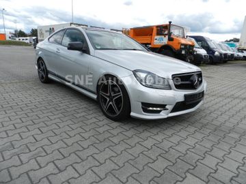 Mercedes C 180 - 4