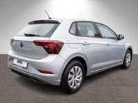 Volkswagen Polo - Vorschau Bild 3