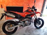 Honda FMX 650 - HONDA FMX 650