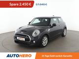 MINI Cooper SD Aut.*NAVI*LED*TEMPO*PDC*SHZ* - MINI MINI Gebrauchtwagen in Kassel