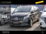 Mercedes-Benz V 300 Allrad EDITION Extralang AIRMATIC/DISTRO/A - gebrauchte Mercedes-Benz V 300 aus dem Jahr 2022