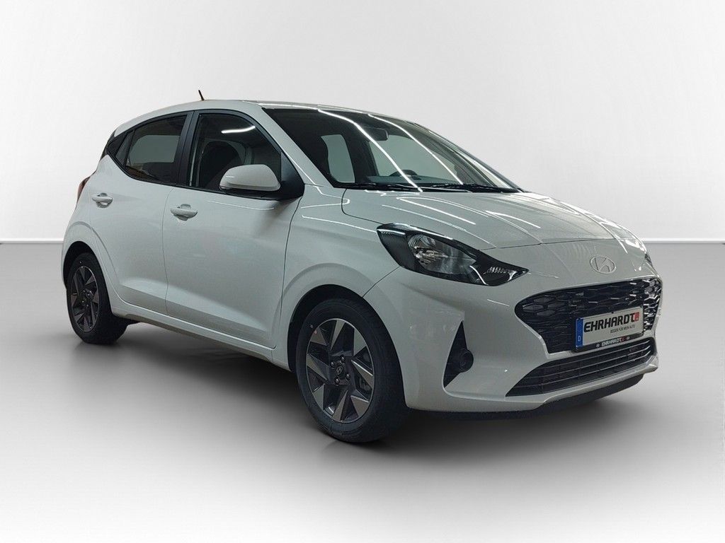 Hyundai i10 - Bild 3