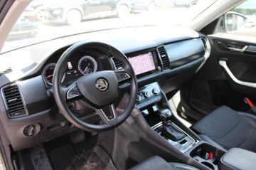Skoda Kodiaq - 8