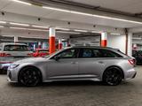 Audi RS 6 Avant 4.0 TFSI quattro Dynamik-Paket plus - Audi RS6: Kombi, Plus