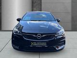 Opel Astra Edition 1.4 PDC Navi AHK CarPlay Sitzh. Kl - Opel Astra mit Benzin-Antrieb: Automatik