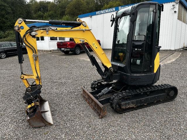 Yanmar VIO 25-4