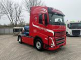 Volvo FH5-500 / ENGINE RUNNING / VEB+ / HYDRAULICS / O - Volvo 4x4