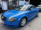 Audi TT 1.8 T Coupe S-LINE - NAVI XENON BOSE KLIMAAUT - Audi TT in Kassel