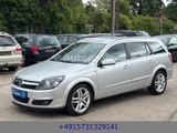 Opel Astra 2,0 Caravan  Klima Leder PDC SHZ Tempomat - Opel Astra aus 2006: Kombi