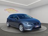 Seat Leon FR *LED*Navi*Tempomat* - Seat Leon bis 10.000 Euro