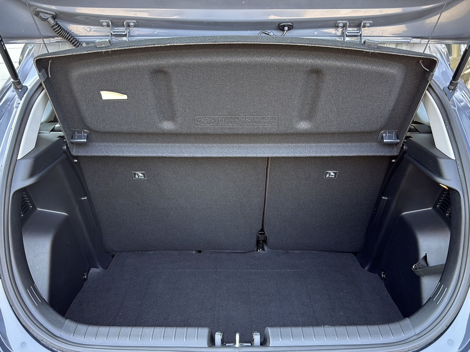 Hyundai i20 – Bild 10