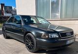 Audi A8 2.8l Quattro tiptronic TÜV 04/27 - gebrauchte Audi A8 aus dem Jahr 1997