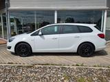 Opel Astra J Sports Tourer Selection - Opel Astra: Selection