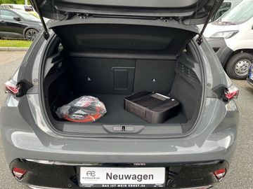 Peugeot 308 Plug-In Hybrid 180 e-EAT8 GT