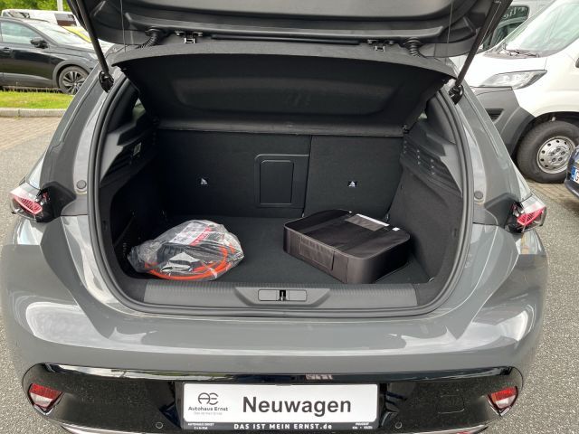 Peugeot 308 Plug-In Hybrid 180 e-EAT8 GT