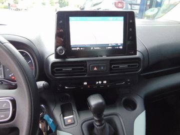 Bild 13 Citroën Berlingo Feel M