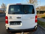Toyota Proace L1 Kasten Meister - Toyota: Proace