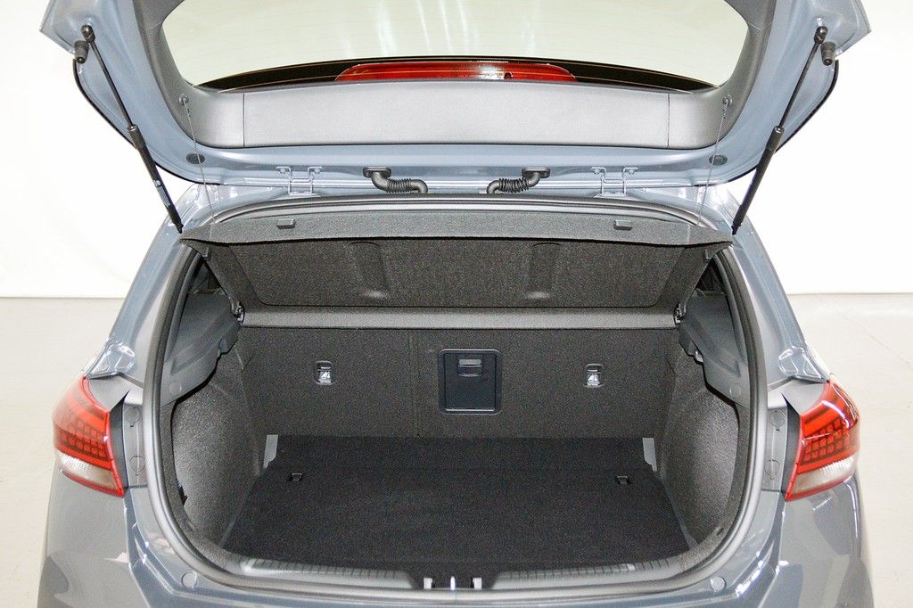 Hyundai i30 - Bild 7