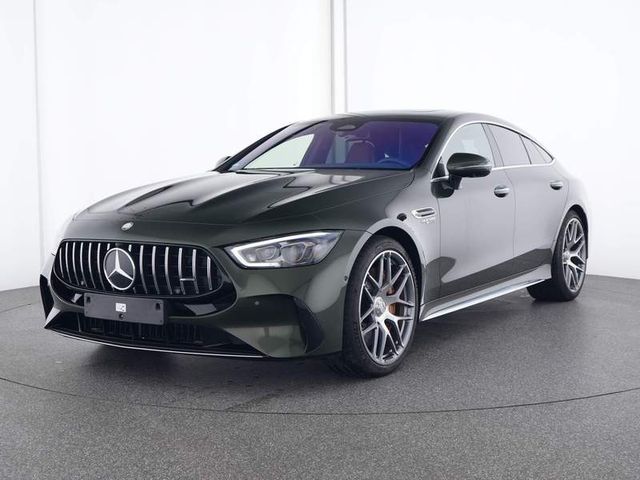 Mercedes-Benz AMG GT 63 S E Perform. / Man. Brown / NP:240000