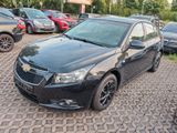 Chevrolet Cruze Hatchback 1.8i - Chevrolet Cruze: 1.8