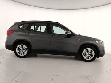 BMW X1 - 7