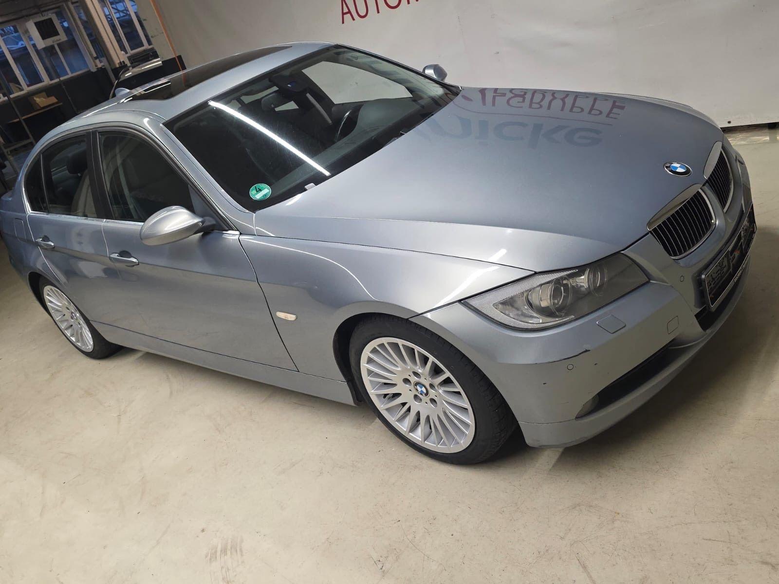 BMW 325