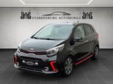 Kia Picanto GT-Line/AUT/NAVI/R-KAMERA/KEYLESS/LEDER/ - Kia Picanto GT-Line