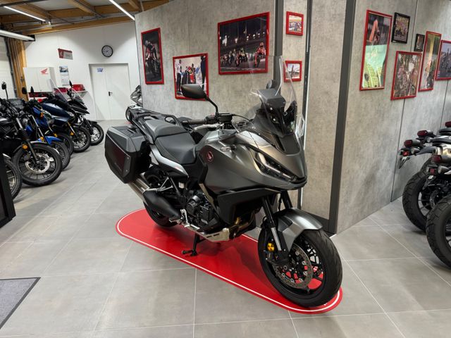 Honda NT1100 DCT 2024 *Service und TÜV neu*