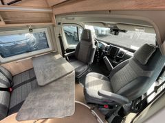 Pössl 2Win Vario*Automatik*Premium Paket*Assistenten*