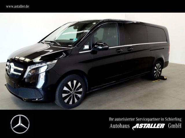 Mercedes-Benz V 300 d Avantgarde XL Extralang L3 LED+Navi+8Sit