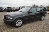 BMW 316i Touring |Inspektion NEU| |8-fach bereift| - BMW 3er Reihe aus 2004: Kombi
