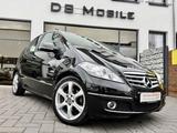 Mercedes-Benz A 200 Turbo Avantgarde/Designo/Xenon/Automatik - Mercedes-Benz A-Klasse: Avantgarde