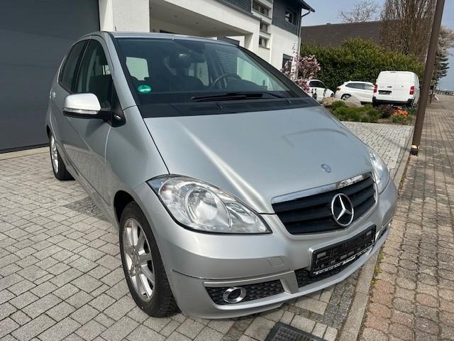 Mercedes-Benz A 160 A A 160 Special Edition