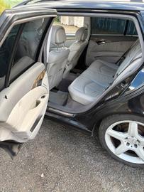 صورة 9 لـ 2007 Mercedes-BENZ E 280