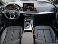 Audi Q5 - Vorschau Bild 12