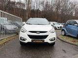 Hyundai ix35 Comfort 2WD*Tüv 10/27*Klima*AHK*1 Hand*Top* - Hyundai ix35 in Bochum