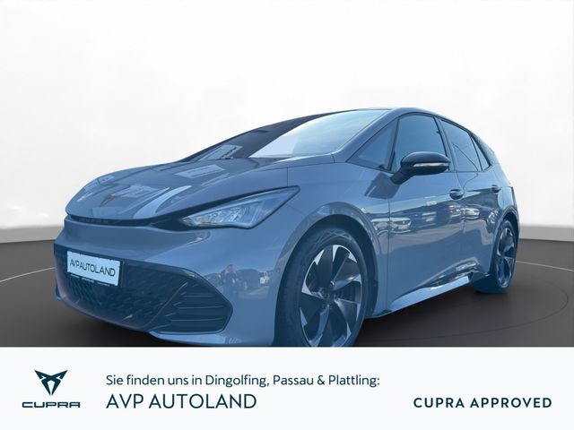 Cupra Born 170 kW | NAVI | LED | SITZHEIZUNG | PDC |