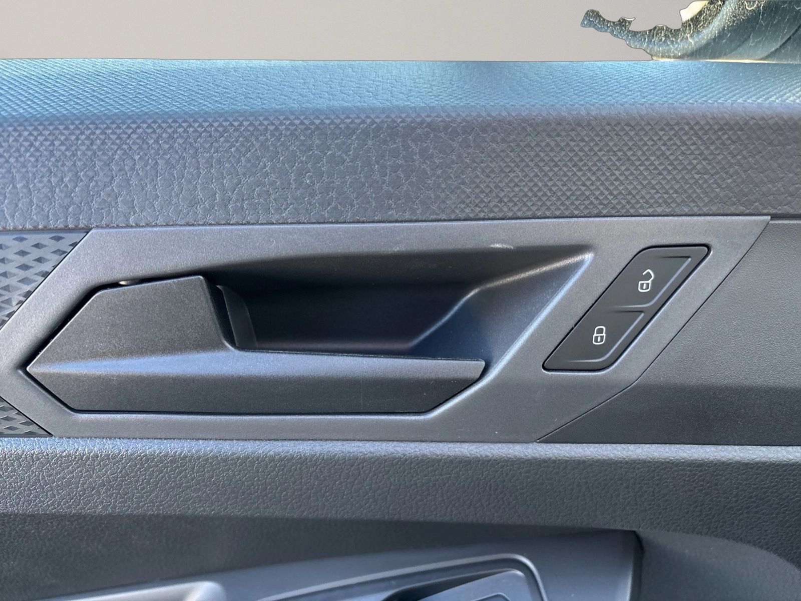 Caddy 2.0 TDI Cargo, AHK, Komfortpaket, Winterpa