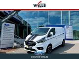 Ford Transit Custom Sport 320 L1 Xenon Navi Kamera AC - Ford Transit sport