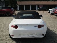 Vorschau Mazda MX-5