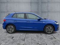 Skoda Fabia - Vorschau Bild 7