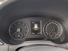 VW Sharan BMT Start-Stopp 1.4 Comfortline DSG Pano 