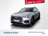 Audi Q3 45 TFSI e Stronic,LED,Navi+,Pano,VC,ACC - Audi Q3 mit Hybrid-Antrieb: Sportsitze