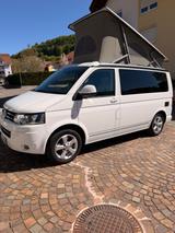 Volkswagen T5 California Comfortline - Volkswagen T5 California: Van