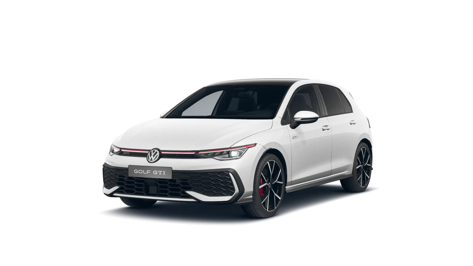 Volkswagen Golf GTI LM19 DCC H K MATRIX HuD foto 2